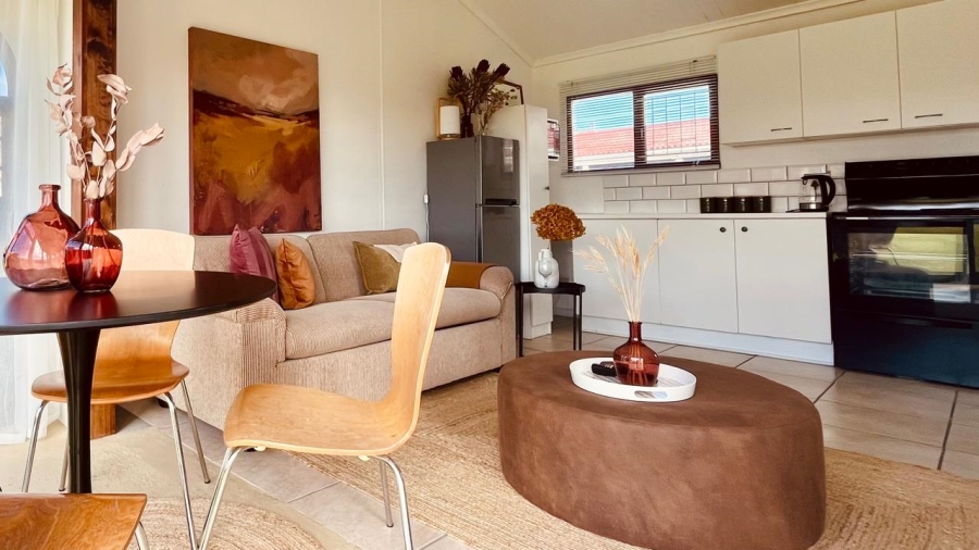 2 Bedroom Property for Sale in Fish Hoek Western Cape
